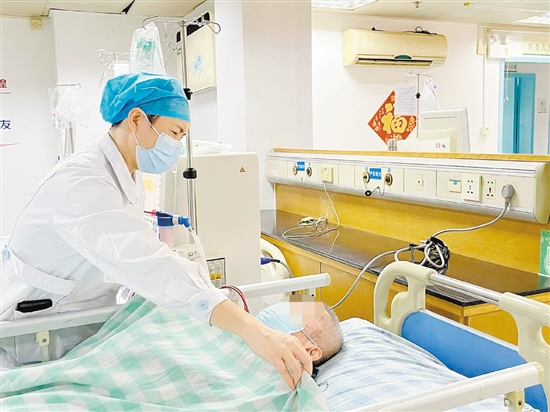 透析患者在冬天最需要的是保暖。