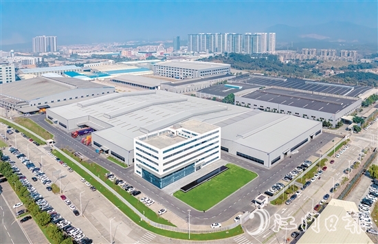 廣東星際機車科技有限公司