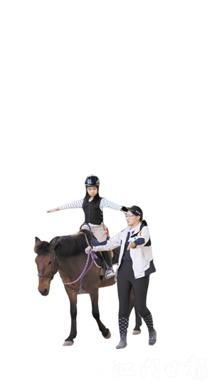 越來越多家長愿意為孩子的體育發(fā)展投入。