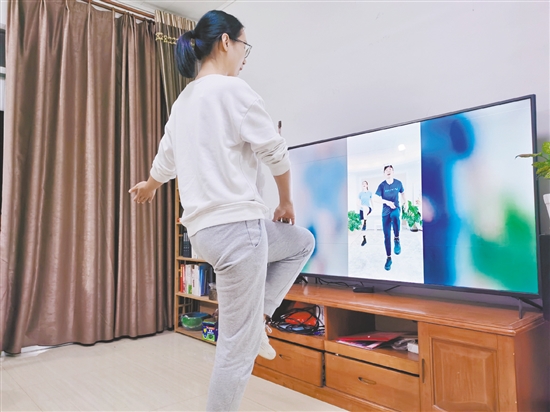 減重應找到自己喜愛且可行的運動方式。