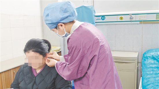 中西醫(yī)聯(lián)合治療具有顯著優(yōu)勢。