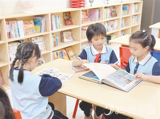 一系列特色品牌閱讀活動亮點紛呈，為市民帶來了豐富的閱讀體驗。