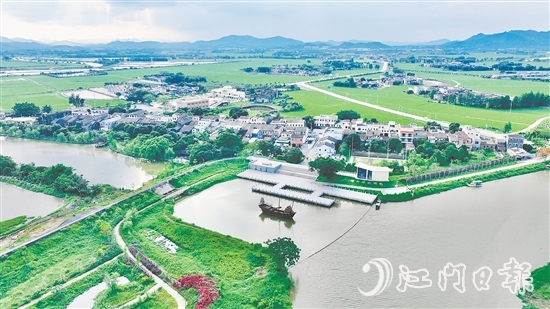 端芬鎮(zhèn)海陽(yáng)村聚焦文旅融合發(fā)展、產(chǎn)業(yè)發(fā)展、鄉(xiāng)村治理“三個(gè)提升”，激活鄉(xiāng)村振興的“進(jìn)階密碼”。