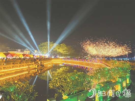 桂水村打造集展銷、體驗(yàn)于一體的綜合服務(wù)平臺。