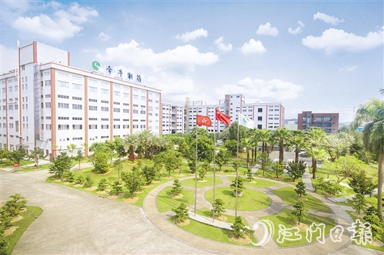 牽牛生化以工匠精神為舵、創(chuàng)新技術(shù)為槳，在生物醫(yī)藥藍海破浪前行。