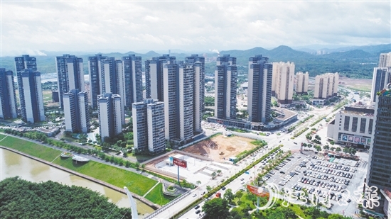 恩平市推出消費(fèi)品以舊換新行動(dòng)暨“樂購恩平”消費(fèi)促進(jìn)活動(dòng)，拉動(dòng)樓市消費(fèi)。