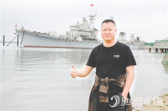 老兵譚羨宏創(chuàng)辦的清潔公司成為了擁有涵蓋清潔、物業(yè)、建筑裝飾的多元化企業(yè)。