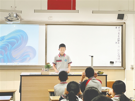 謝王亮分享學習經(jīng)驗。