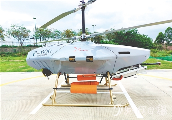 鶴山“以投促引”成功引進(jìn)特納飛項(xiàng)目，加快布局低空產(chǎn)業(yè)。