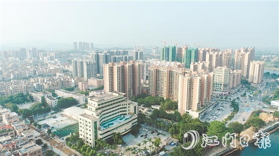 恩平市從優(yōu)化土地出讓、推進(jìn)“好房子”建設(shè)、促進(jìn)庫存去化等八大方面出臺(tái)具體舉措，助力房地產(chǎn)市場持續(xù)健康發(fā)展。