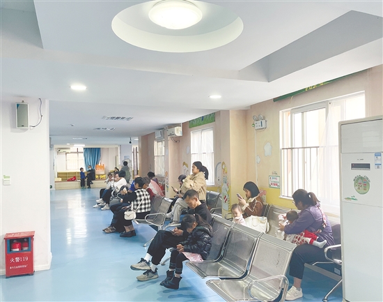 今年市民接種流感疫苗的意愿比往年更強(qiáng)。