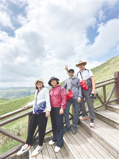當前，游客越來越追求品質(zhì)游。