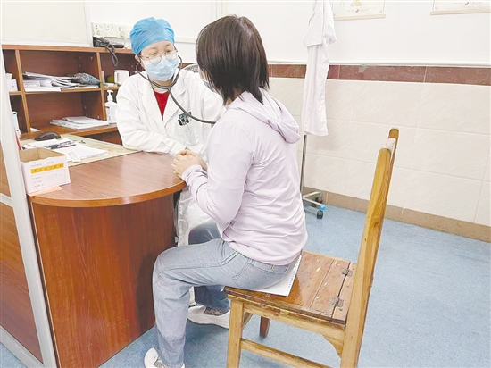 咳嗽不止應(yīng)盡快到醫(yī)院就診。