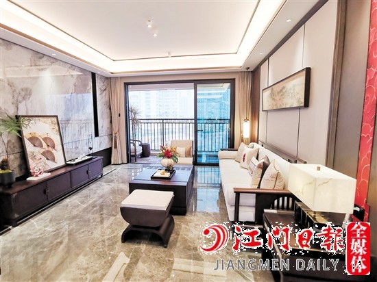 改善型戶型越來越受購房者青睞。