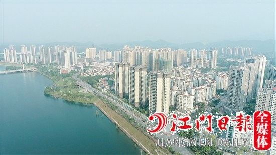 恩平市城市規(guī)劃、基礎(chǔ)設(shè)施建設(shè)日益完善。