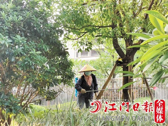 人力資源成本是物業(yè)管理的一項(xiàng)較大支出。