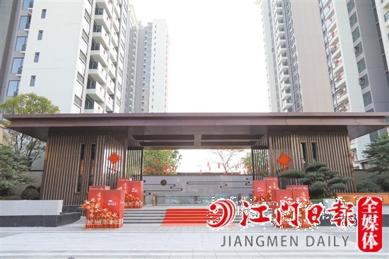 房企越來越注重交付品質(zhì)。