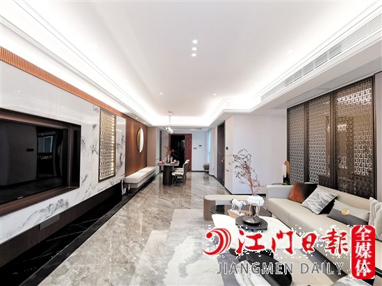 “豪宅線”主要影響置業(yè)的首付比例。