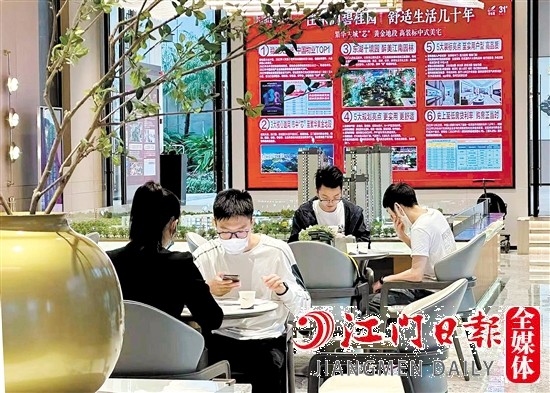 清明假期樓市表現(xiàn)平淡。