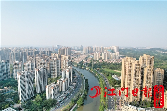 在相對寬松的住房政策支持下，江門房地產(chǎn)市場將呈現(xiàn)平穩(wěn)向好的局面。