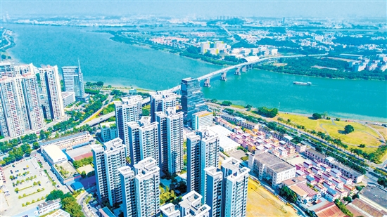 博富控股旗下多個項目收獲業(yè)內(nèi)重量級大獎。