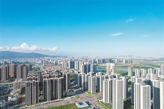 我市法拍房市場逐漸火熱。