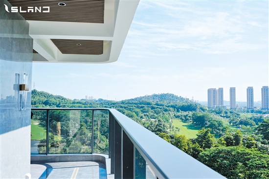 江發(fā)·翡翠觀瀾擁有出色的配套與環(huán)境。