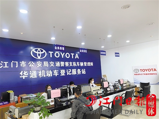 新政策實施后，消費者購車時間將更短。