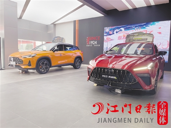 通過參加體驗營，消費者將可充分感受到兩款新車的性能。