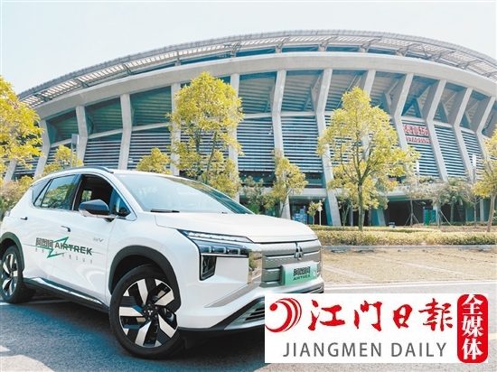 阿圖柯外觀硬朗前衛(wèi)。