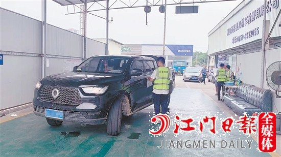 年檢次數(shù)縮減，消費(fèi)者更方便。