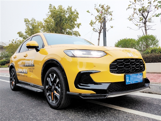 致在配色大膽，充滿運(yùn)動(dòng)氣息。