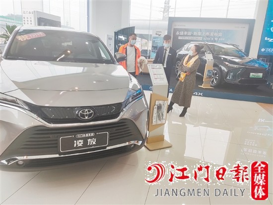 買車過年成為一種潮流。