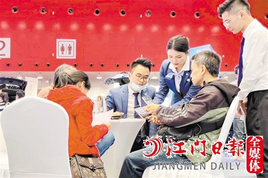 消費者在購車時，需了解清楚車型優(yōu)惠。