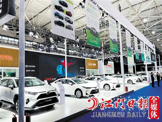 一汽豐田 一汽豐田