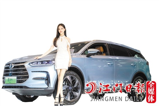 3天吸引超3萬人次前來觀展。