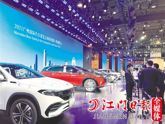 價(jià)格較貴的新能源汽車未來(lái)或需要繳納購(gòu)置稅。