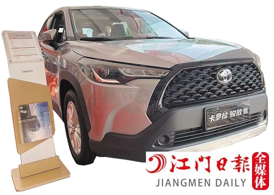 合資及豪華品牌 合資及豪華品牌