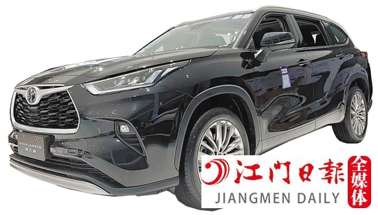 合資及豪華品牌 合資及豪華品牌